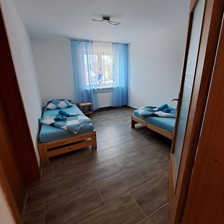 Wohnung Mit 2 - 3 Zimmern Ballenberg Buitenkant foto