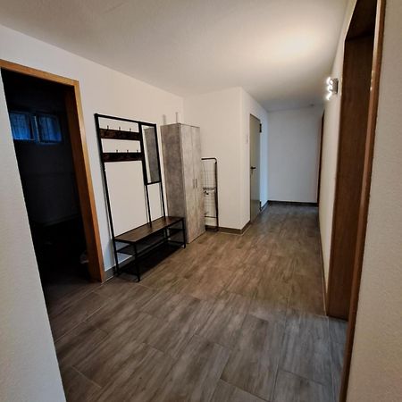 Wohnung Mit 2 - 3 Zimmern Ballenberg Buitenkant foto