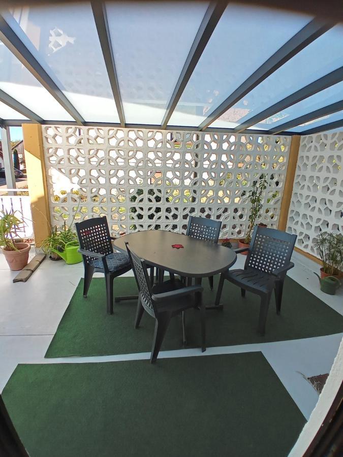 Wohnung Mit 2 - 3 Zimmern Ballenberg Buitenkant foto