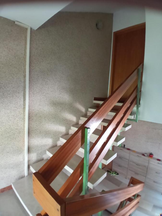 Wohnung Mit 2 - 3 Zimmern Ballenberg Buitenkant foto
