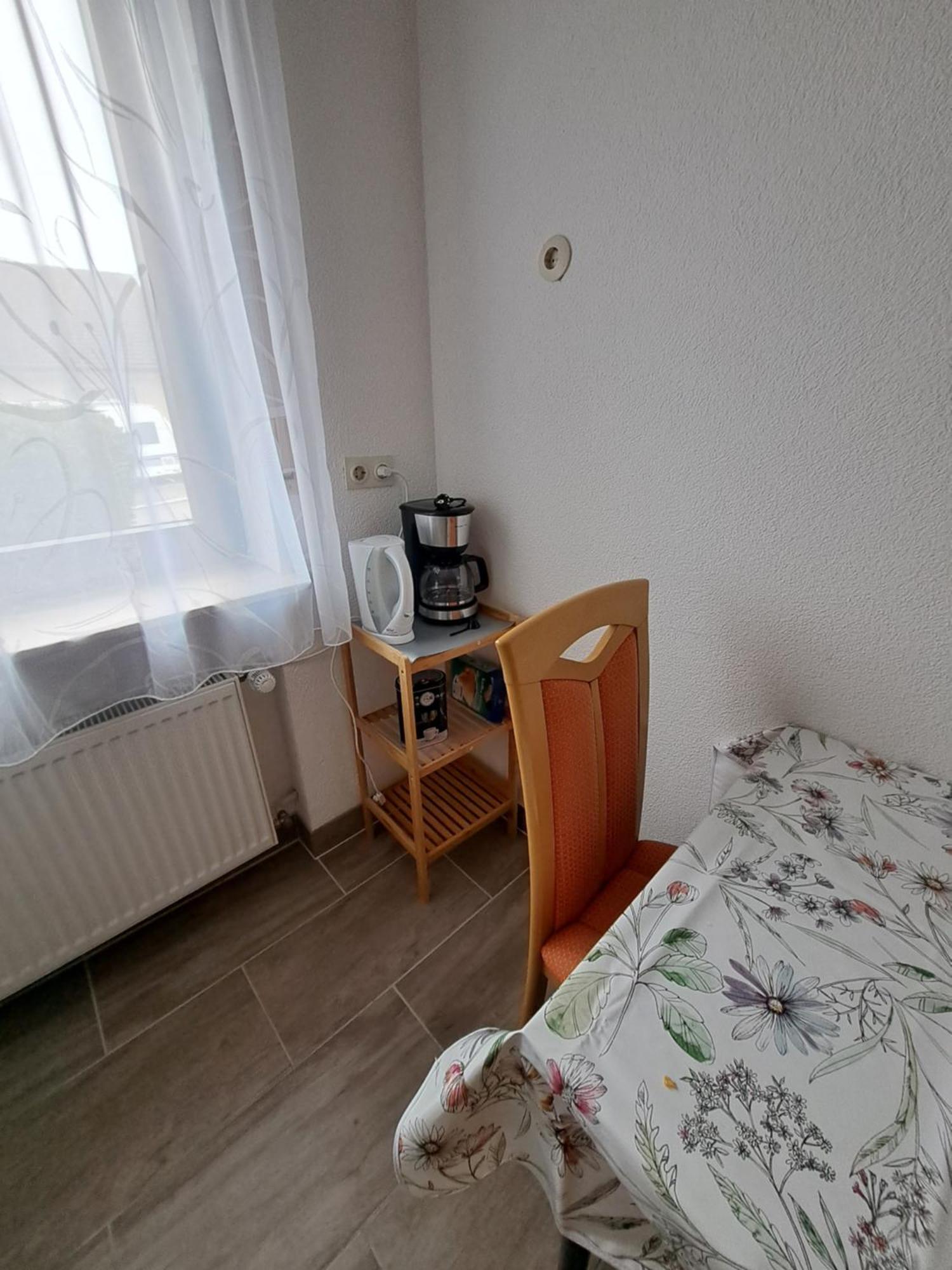 Wohnung Mit 2 - 3 Zimmern Ballenberg Buitenkant foto