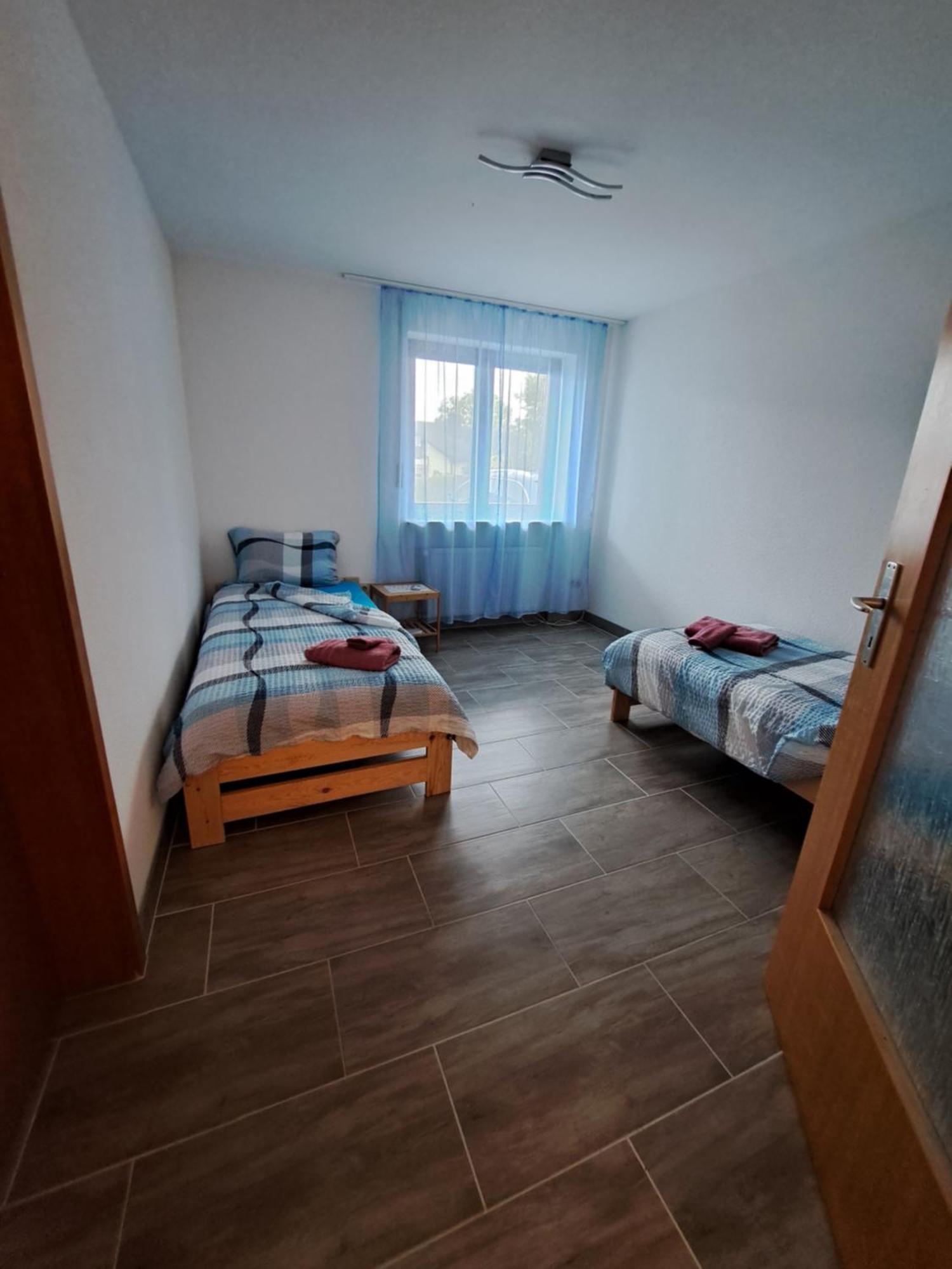 Wohnung Mit 2 - 3 Zimmern Ballenberg Buitenkant foto