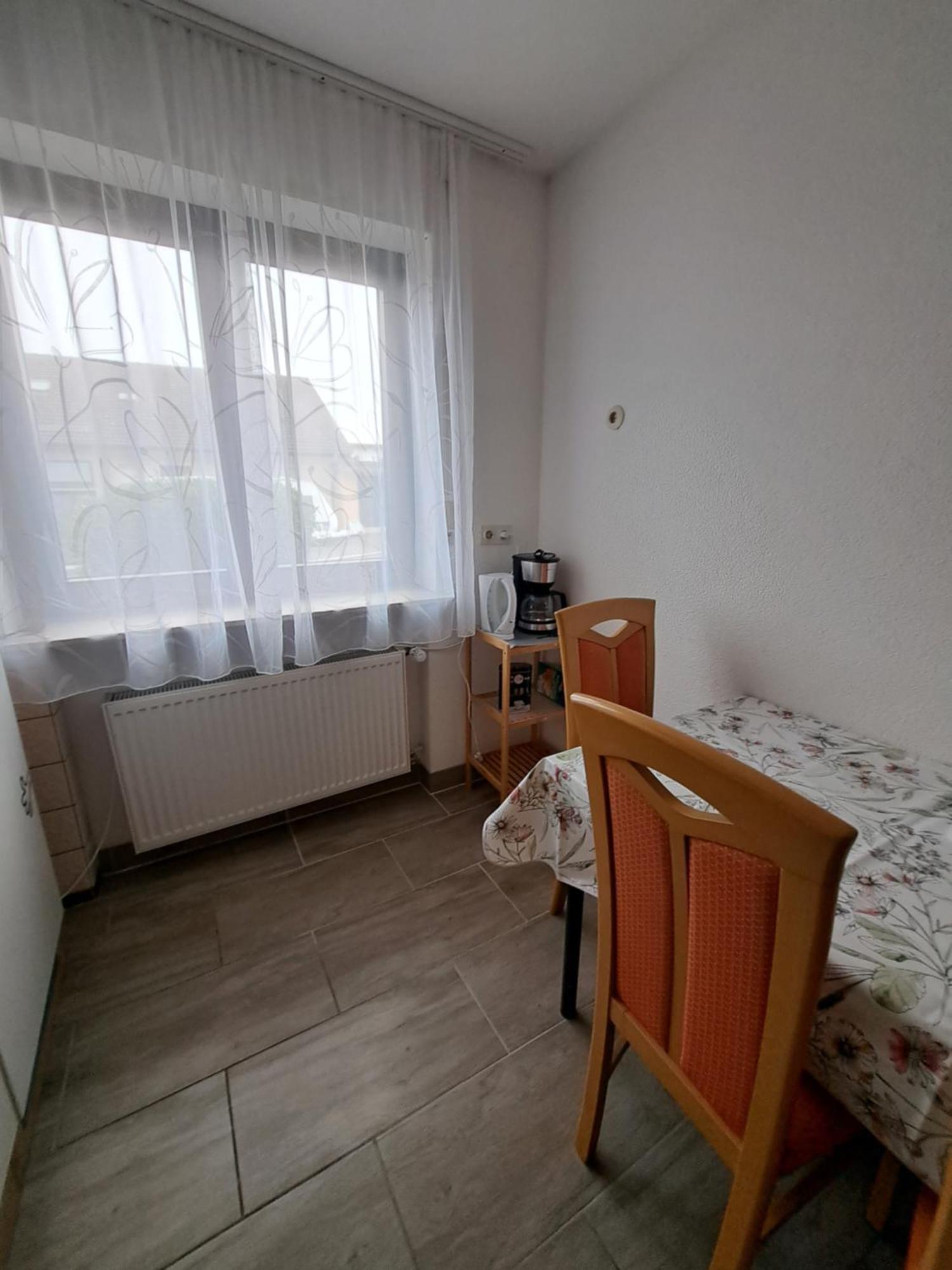 Wohnung Mit 2 - 3 Zimmern Ballenberg Buitenkant foto
