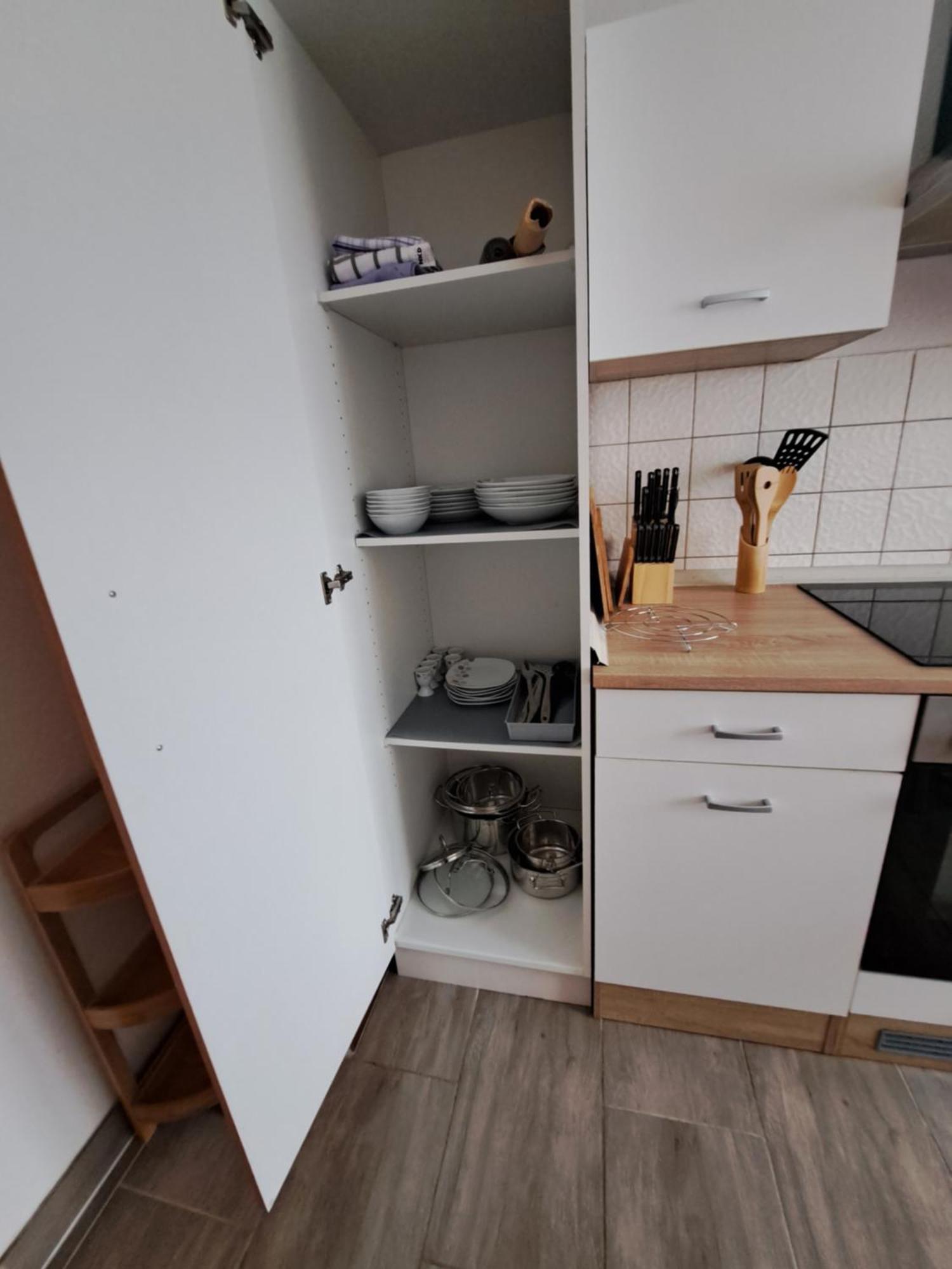 Wohnung Mit 2 - 3 Zimmern Ballenberg Buitenkant foto