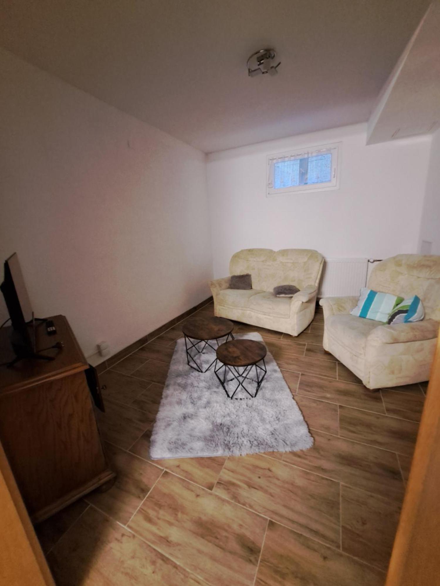 Wohnung Mit 2 - 3 Zimmern Ballenberg Buitenkant foto